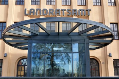 Landratsamt Mittelsachsen (Freiberg) hält neue Fördermittel fürs Ehrenamt bereit.