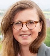 Silvia Queck-Hänel - Gewählte Baubürgermeisterin