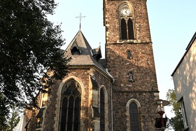 Das Oratorium von Paul Rehnert ist ein Auftragswerk der Kirchgemeinde Freital. Es erklingt am 23. September in der Christuskirche Freital-Deuben.