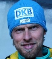 René Spies - Cheftrainer der Bob-Nationalmannschaft