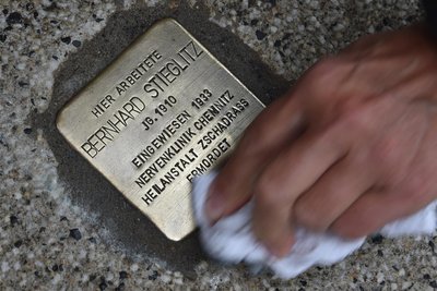Die Veranstaltung Lichterwege soll am 9. November 2024 stattfinden.