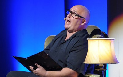 Markus Maria Profitlich
