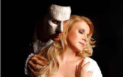 Phantom der Oper