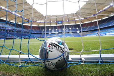 Der HSV hat Aue-Fans zu einem kostenlosen Museumsbesuch und einer Stadionführung eingeladen.