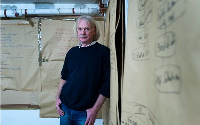 Axel Petermann
