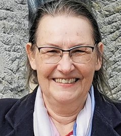 Ute Haese - Gästeführerin