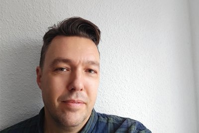 Carsten Schröder ist Referent für Suchtprävention der Salus Klinik Lindow und seit 2001 in der Suchthilfe tätig. Der 49-Jährige hat Management und Qualitätssicherung im Gesundheitswesen studiert.