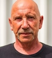 Michael Kühn - Projektleiter vomOberbergamt Freiberg