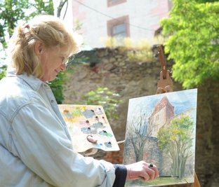 Susanne Hochmuth