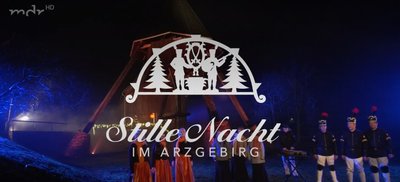 Die MDR-Weihnachtssendung "Stille Nacht im Arzgebirg" hatte Heiligabend Premiere. Nur 33 Prozent der "Freie Presse"-Leser, die online ihre Bewertung abgaben, fanden das Format besser als das bisherige. 