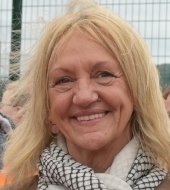 AndreaGuderian - Schulleiterin