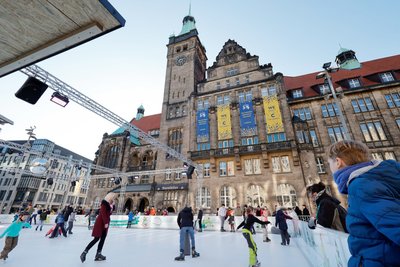 Im Vergleich zu 2022 kamen in der zweiten Saison mehr Besucher. An den Wochenenden spielte das Wetter aber nur selten mit.