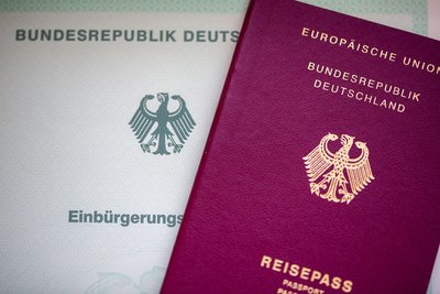 Durch die Gesetzesänderung 2021 wurde der Kreis der Anspruchsberechtigten erweitert. (Symbolbild)