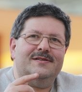 ChristianEhrler - Ehrenamtlicher Geschäftsführer Hilfsverein Unterkarpaten