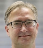 Gerd Gräfe - Medizinpädagoge