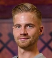 MartinMauerer - Trainer der U 17 desFC Erzgebirge Aue