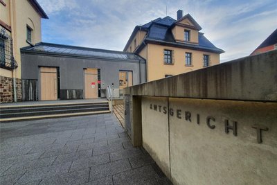 Das Urteil des Amtsgerichtes Marienberg ist inzwischen rechtskräftig.