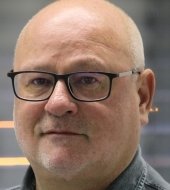 Silvio Stark - Mitglied des DRK-Kreisvorstandes