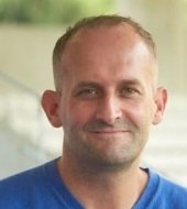 Carsten Müller - Leiter Nachwuchszentrum des FC Erzgebirge Aue