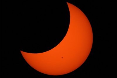 Bereits im kommenden April erlebt der Süden der USA die nächste, dann totale Sonnenfinsternis. In Deutschland muss man sich dafür noch viele Jahrzehnte gedulden.