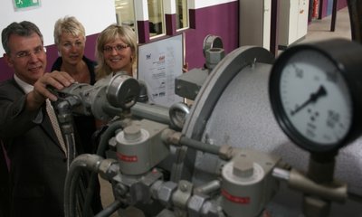 Bürgermeister