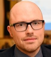 André Kaiser - Pressesprecher des LandratsamtesMittelsachsen