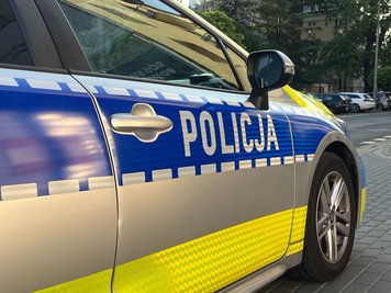Die polnische Polizei sucht nach dem Todesschützen. (Archivbild)