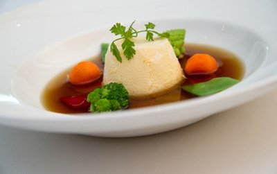 Eierstich