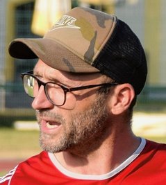ChristianSchulze - Ex-Trainer desTSV Flöha
