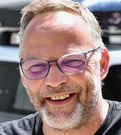 Dirk Neubauer - Landrat Mittelsachsen
