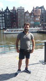 Bilal J. - Gewaltopfer