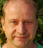 Frank Köhler - Heimatforscher