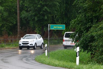 Im Glauchauer Ortsteil Jerisau/Lipprandis leben etwa 640 Menschen.