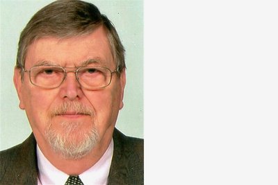 Peter Volkmer - Geschäftsführer der Igus GmbH