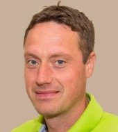Kai Wilhelm - Bisheriger Bürgermeister von Schönheide