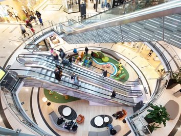 Die Deichmann-Filiale öffnet nach mehrwöchigem Umbau kommenden Donnerstag wieder die Türen für Kunden in der Stadtgalerie Plauen.