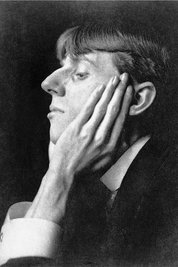 Aubrey Beardsley - Illustrator und Grafiker