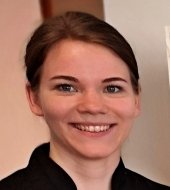 Sophia Lenk - Köchin, Zuckerbäckerin und nun auchKonditormeisterin
