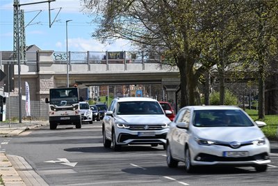Auch über die Mobilitäts- und Verkehrspolitik in der viertgrößten Stadt Ostdeutschlands bestimmen vor allem Politiker vom Stadtrand und aus den Vorstädten.