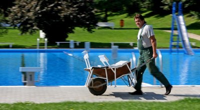 Gersdorfer Sommerbad