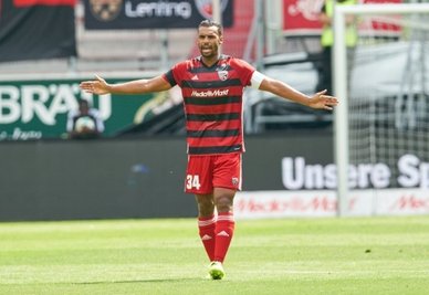 Matip und Co. verpassen Anschluss zu den Aufstiegsrängen