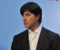 Nationaltrainer Löw will gegen England einen erfolgreichen Jahresabschluss