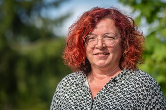 100 Prozent für die FDP: Vom Traumergebnis zum liberalen Albtraum im Erzgebirge? - Ulrike Fritzsche ist Vorsitzende des FDP Kreisverbandes Erzgebirge.