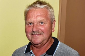100 Tage Bürgermeister von Eichigt: Meinels Bilanz - Stephan Meinel, Bürgermeistervon Eichigt