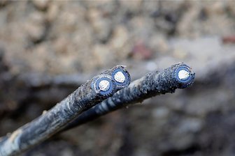 1000 Kunden in Plauen am Dienstag zeitweise ohne Strom - Die Stromversorgung in Teilen Plauens war Dienstagmittag gestört.