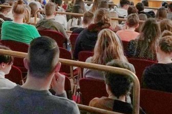 1000 Schüler erleben Klassik - 