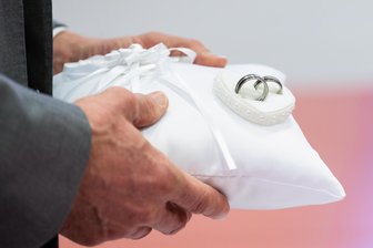 105 Paare geben sich im Standesamt Reichenbach das Ja-Wort - 105 Ehen sind im vorigen Jahr im Standesamtsbezirk Reichenbach geschlossen worden.