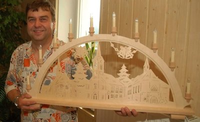 Norbert Schiebold 
