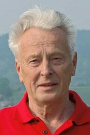 Dieter Schödl (1935 - 2020), Kürschnermeister und Schwibbogen-Bauer. 