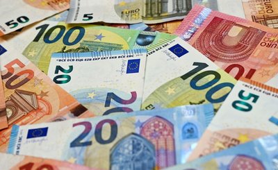 Auf den Kreis könnten Kosten in Höhe von ca. 384.000 Euro zukommen.